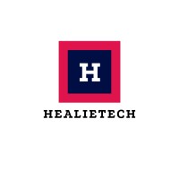 HealieTech, Inc. logo - Similar company to Saleria