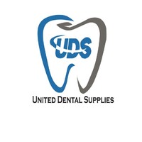 United Dental Supplies - UDS logo - Similar company to Lamedsupply