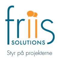 Friis Solutions logo - Similar company to Mobovi