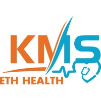 KMS ETH Health Trading S.C logo - Similar company to Firtuna