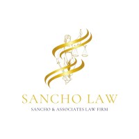 Sancho & Associates Law Firm logo - Similar company to Nenflow