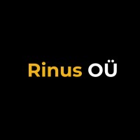 Rinus van Offeren (Rinus OÜ) logo - Similar company to Erjon.