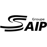 Groupe SAIP logo - Similar company to Ja Future-Mould Technology Ltd