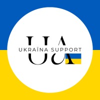 Ukraїna Support logo - Similar company to Faino