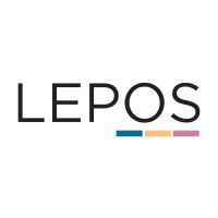 Lepos logo - Similar company to -