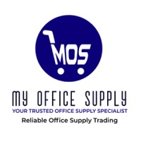 My Office Supply Qatar logo - Similar company to Duster Group