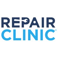 RepairClinic.com logo - Similar company to R.L. Deppmann