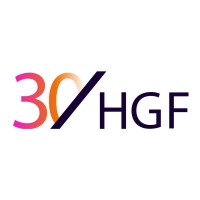 HGF Limited logo - Similar company to Potter Clarkson