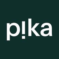 Pika logo - Similar company to Resolveai