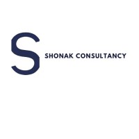 Shonak Consultancy logo - Similar company to Nxaark Technologies