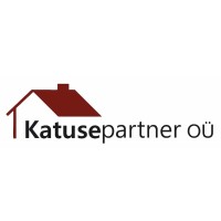 Katusepartner OÜ logo - Similar company to Kraido