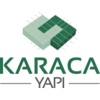 Karaca Yapı logo - Similar company to Aksay İnşaat