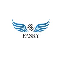 Fasky International logo - Similar company to Tower Brand