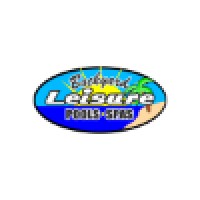 Backyard Leisure logo - Similar company to Rode Pool Services