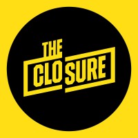 The Closure logo - Similar company to Mp Studio