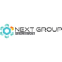 Next Group logo - Similar company to Webtexto