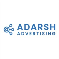 Adarsh Advertising logo - Similar company to Alfatech Solutions