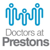 Doctors at Prestons logo - Similar company to Brandthis