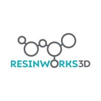 Resinworks3D logo - Similar company to Interlynk-H2020