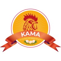 KAMA VOLAILLE logo - Similar company to Sgtt