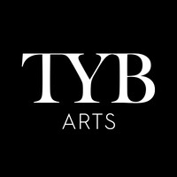 TYB Arts logo - Similar company to The Workshop