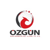 ÖZGÜN GIDA KOZMETİK SAT. DAĞ. TİC. A.Ş. logo - Similar company to Hedef Grup
