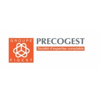PRECOGEST logo - Similar company to Rt Conseil