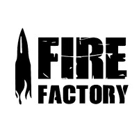 Fire Factory Studio logo - Similar company to Bad Plan Studios