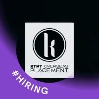 KTNT OVERSEAS PLACEMENT logo - Similar company to Plumber1
