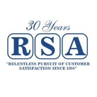 Refrigeration Sales Associates logo - Similar company to Coremu, S.A.