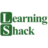 Learning Shack logo - Similar company to Gourmet Bites