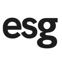 ESG Communications logo - Similar company to Flag
