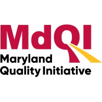 Maryland Quality Initiative (MdQI) logo - Similar company to Maryland Transportation Builders & Materials Association