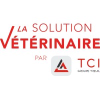 La Solution Vétérinaire logo - Similar company to Synpôle