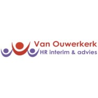 Van Ouwerkerk HR interim & advies logo - Similar company to Buysman Holding Group