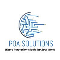 POA Solutions logo - Similar company to Poa Solutions