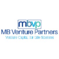 MB Venture Partners logo - Similar company to Fantize