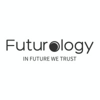 Futurology logo - Similar company to Droneua