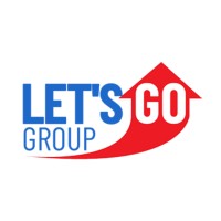 Let's Go Group logo - Similar company to Guston Ltd