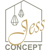 Jess Concept logo - Similar company to Studio 105 Interior