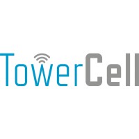 Tower Cell Inc. logo - Similar company to Cellpex