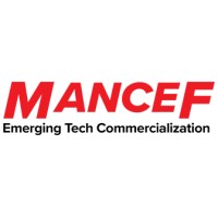 MANCEF™ logo - Similar company to Microgen Systems, Inc