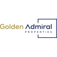 Golden Admiral logo - Similar company to Value Properties Gh