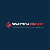 Swasthya Fincare logo - Similar company to Typhoon Fincare