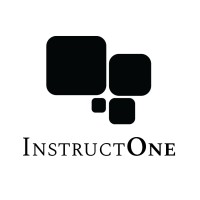 InstructOne logo - Similar company to Next Level