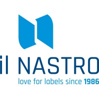 Etichettificio il Nastro logo - Similar company to Gruppo Finlogic