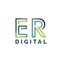 ER Digital SA logo - Similar company to Kla Technologies