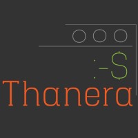 Thanera GmbH logo - Similar company to It42Morrow Ift Gmbh
