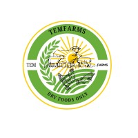 Temfarms logo - Similar company to Sheng Li Telecom International Limited