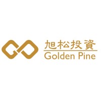 Golden Pine Asset Management logo - Similar company to Long Corridor Asset Management